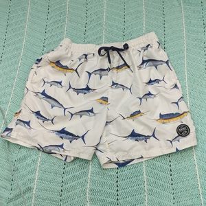 Exist Marlin swim trunks